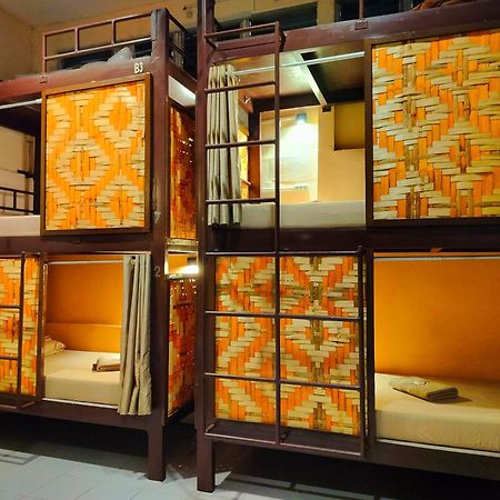 Cebu Pungko-Pungko Hostel Экстерьер фото