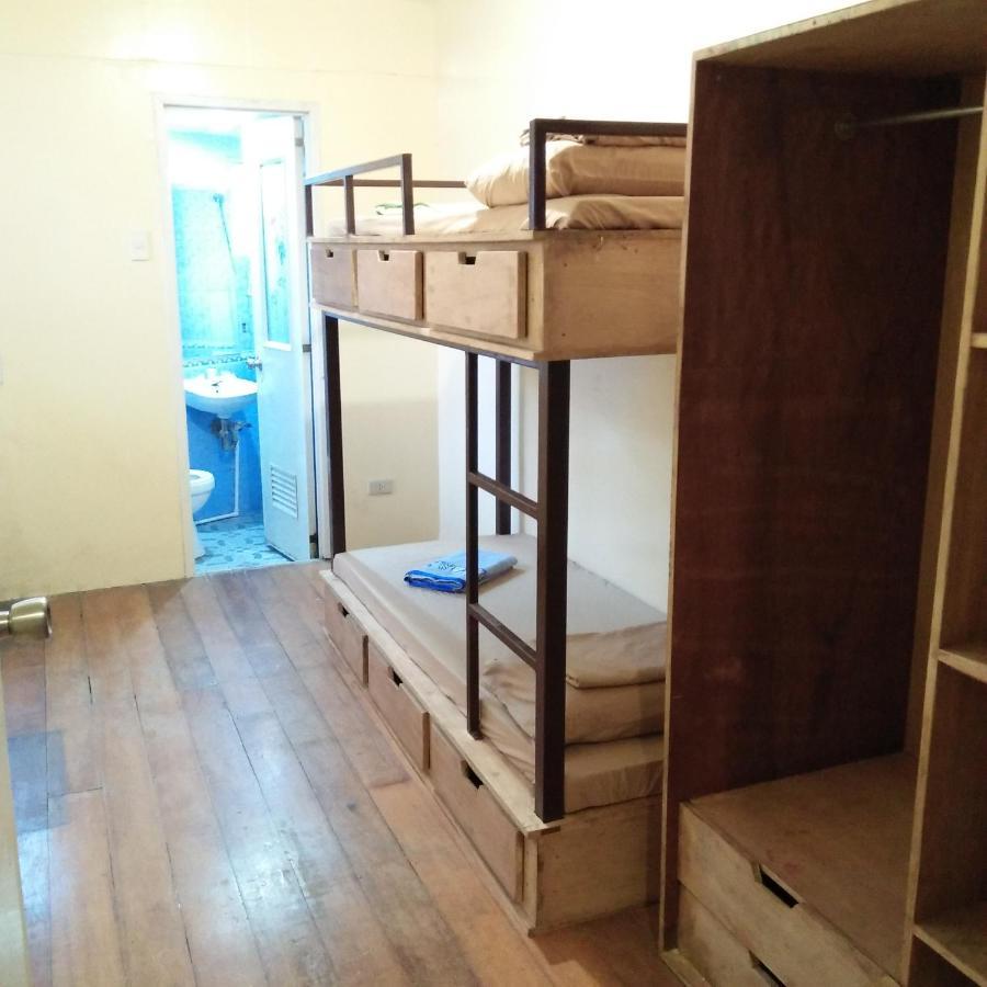 Cebu Pungko-Pungko Hostel Экстерьер фото