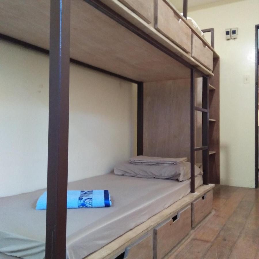 Cebu Pungko-Pungko Hostel Экстерьер фото