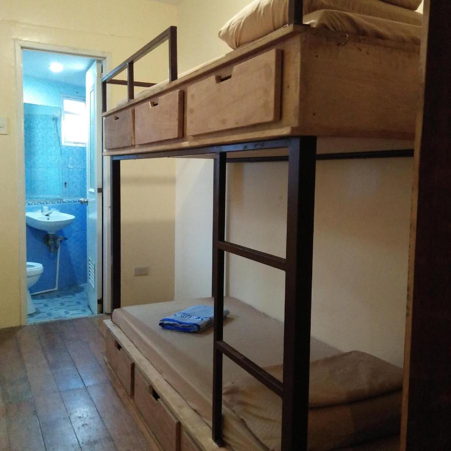 Cebu Pungko-Pungko Hostel Экстерьер фото