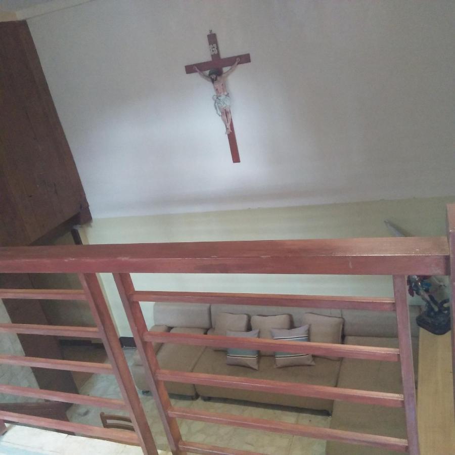 Cebu Pungko-Pungko Hostel Экстерьер фото