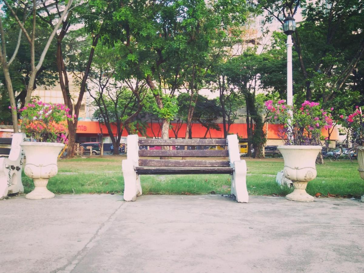 Cebu Pungko-Pungko Hostel Экстерьер фото