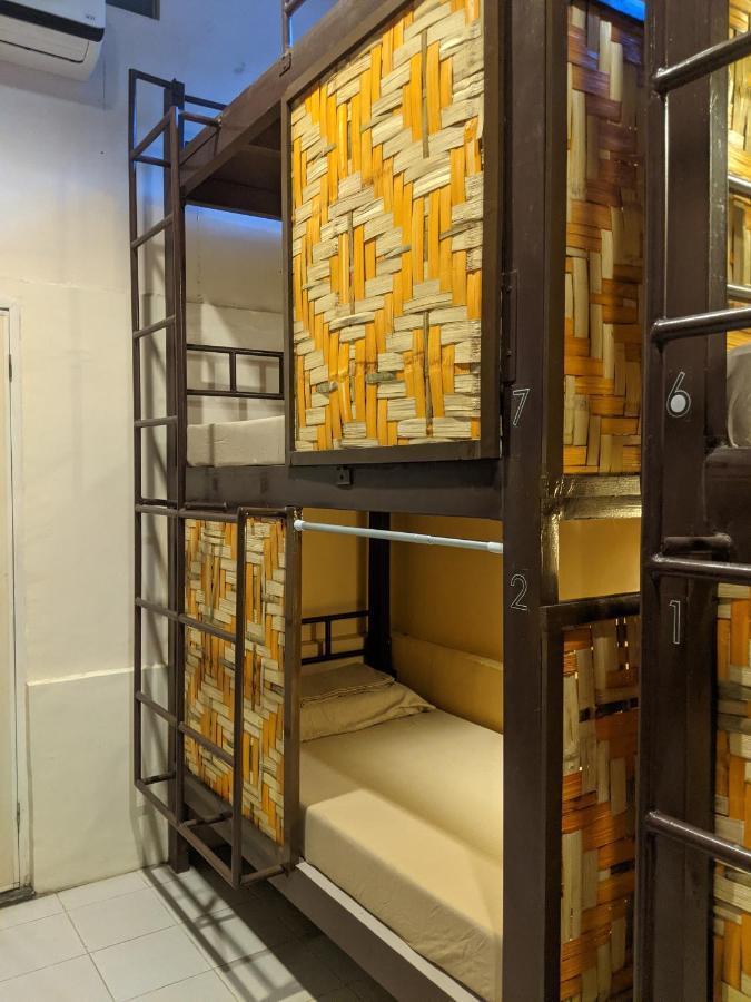 Cebu Pungko-Pungko Hostel Экстерьер фото