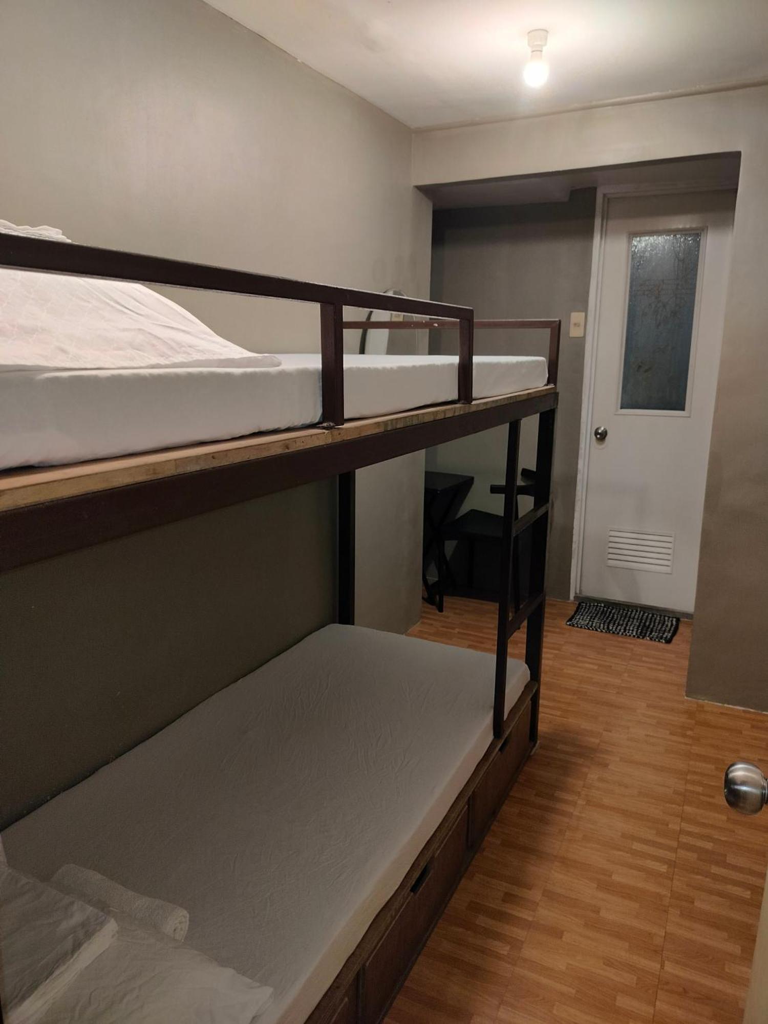 Cebu Pungko-Pungko Hostel Экстерьер фото
