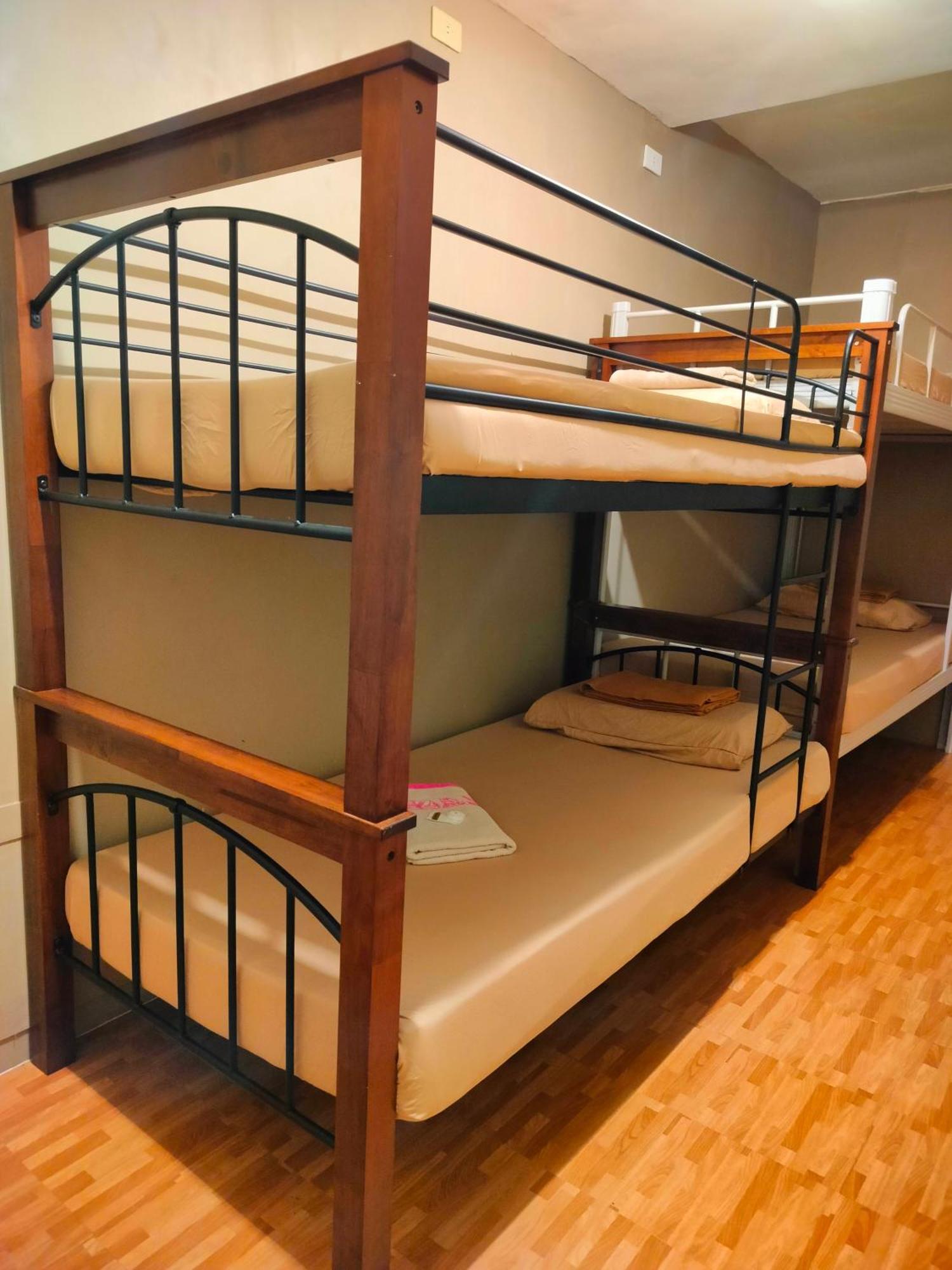 Cebu Pungko-Pungko Hostel Экстерьер фото