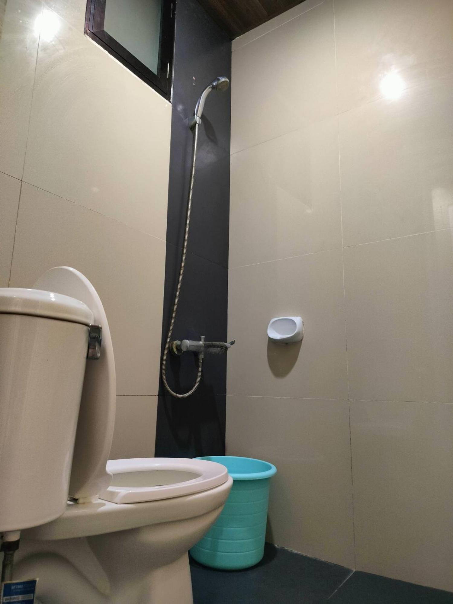 Cebu Pungko-Pungko Hostel Экстерьер фото
