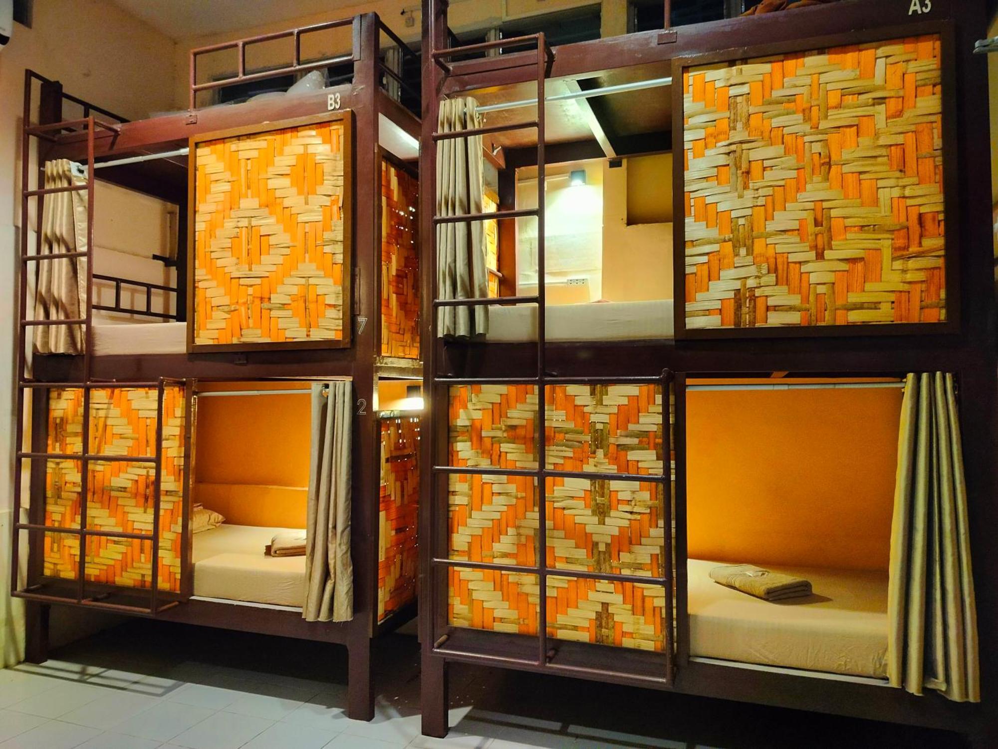Cebu Pungko-Pungko Hostel Экстерьер фото